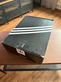 adidas Superstar Snowboarding Edition 12 US — ZCELA NOVÉ - 8