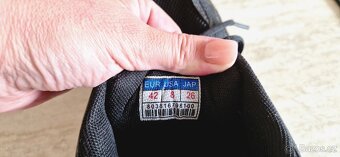 Dámské taneční boty Decathlon Burtan New York, 42, pro 26 cm - 8