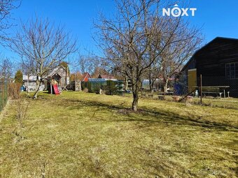 Prodej Chata, 16㎡ - 8