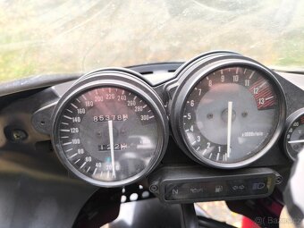 Yamaha YZF 1000 R ThunderAce - 8