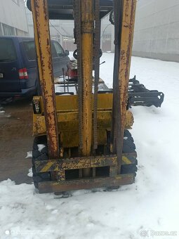 dily balkancar DV 1786 -1792 - 8