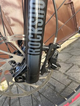 Elektrokolo Crussis E-Largo 11.7 - 8