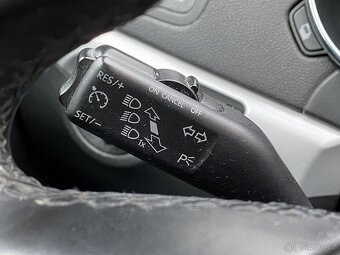 Škoda Yeti 2.0 TDi ,  81 kW nafta, 2012 - 8