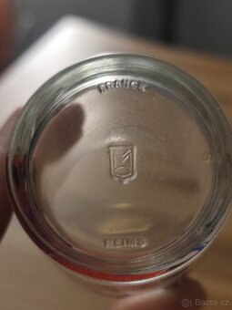 Sběratelské skleničky Goldorak 2x - 8