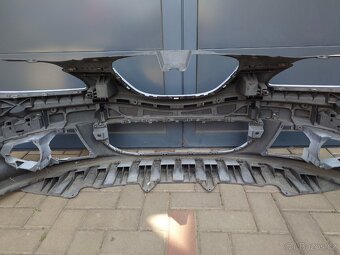 Přední nárazník Seat Altea - 8