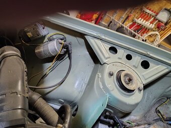 Skoda favorit 135 - 8