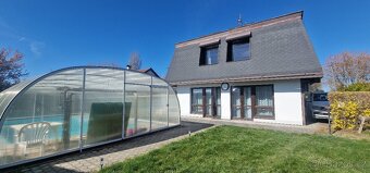 Dražba RD Vrbova Lhota - 8