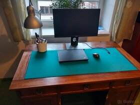 Starožitný psací stůl - 8