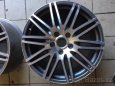 P:NOVE Originál Audi Q7 Alu 20" 5x130 9Jx20 ET60 pouze 1ks - 8