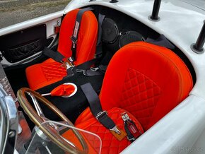 ►► AC COBRA 4.6 V8 KOMPRESOR ◄◄ - 8