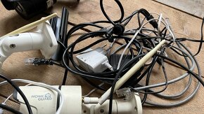 Prodám mnoho IP kamer použitých (dle foto) - 8