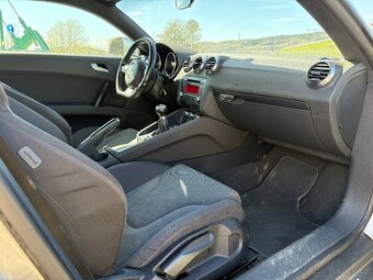 Audi TT Coupé 2.0 TFSI 147 kW - 8