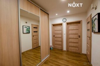 Prodej byt 3+1, 71㎡ - 8