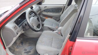 Corolla - 8