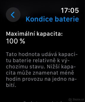 Apple Watch 10 42mm - 8
