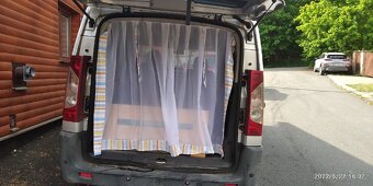 Fiat scudo 9 míst po STK - 8