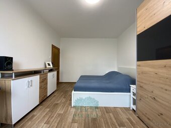 Pronájem byty 2+1, 55 m2 - Praha - Záběhlice, ev.č. 00261-1 - 8