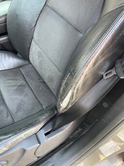 Audi A6 4F 3.0 TDI quattro - 8