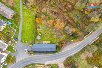 Prodej rodinného domu, 250 m², Kosmová u Toužimi - 8