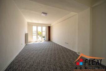 Pronájem bytu v osobním vlastnictví 2+1, 50 m2 na ulici 28. - 8