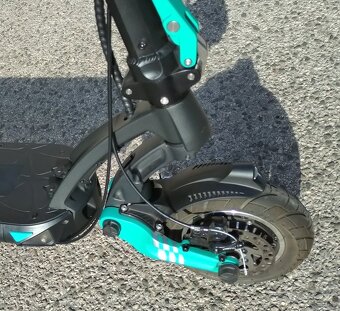 Vsett 9 Lite - 8