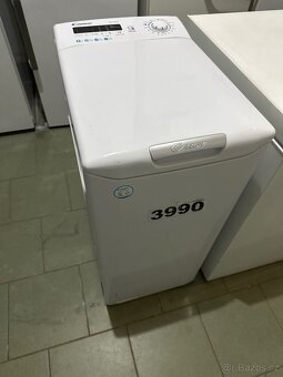 Automaticke pračky (Doprava) - 8