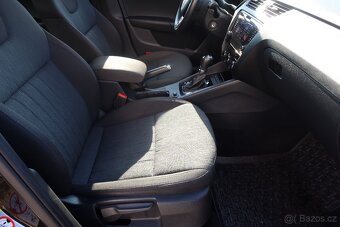 Škoda Octavia 3 Combi Style+ 2.0 TDI 110 kw, DSG, virtual - 8