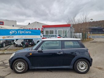 Mini Cooper, 1,6i rok 2009 i NA SPLÁTKY VŠEM BEZ REGISTRU - 8