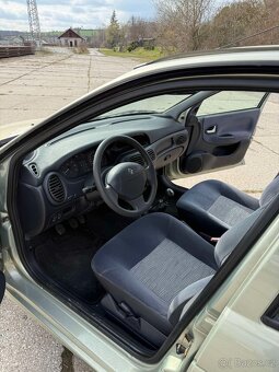 Renault Megane 1.4 16V 89 400km - 8