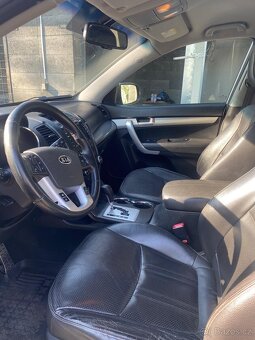 Kia Sorento 2.2crdi automat - 8