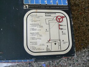 Letadlo KDN-Turbolet na bowden - 8