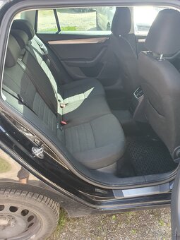 Octavia 3,dsg,2.0 tdi,110kw - 8