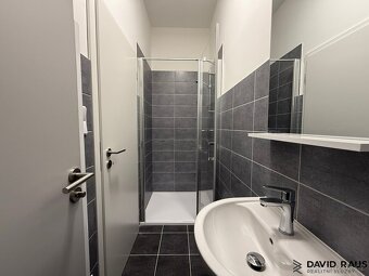 Pronájem ubytovací jednotky 35 m2 areál Stará Pošta, Rajhrad - 8