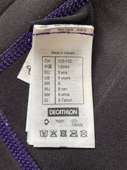 Neopreny Olaian, Decathlon, 8 a 10 let. - 8