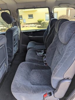 Renault Espace III 2,2 DTI - 8