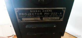 Promítačka projektor - 8