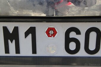 Opel Zafira,1.6,16V,tovární CNG,r.v.2008,CENA60000Kč. - 8