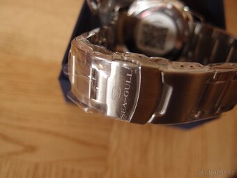 Seagull Ocean Star Mechanical 200M 816.523 Automat - 8