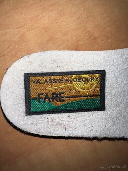 FARE vel.22 - 8