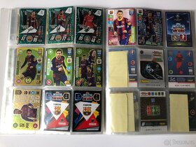 Karticky Messi - 8