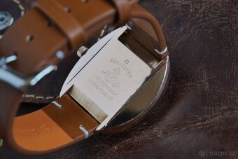 OMEGA SEAMASTER COSMIC 166.035 - 8