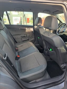 Opel Astra H 1.9 TDI 110 Kw - 8