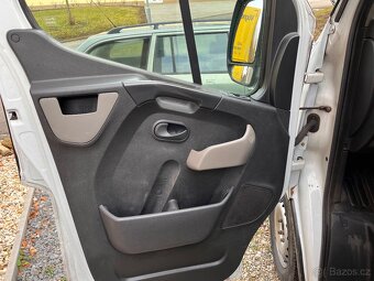 Renault Master L3H2 - 8