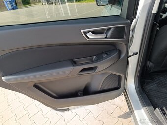 Prodám Ford S-MAX 2.0 TDCi 110kw automat - 8