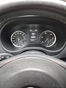 Mercedes Vito 114 CDI L Tourer pro Bez AD Blue - 8
