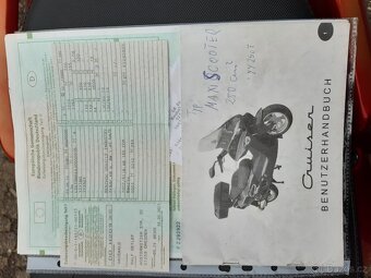 Cruiser 250 - 8