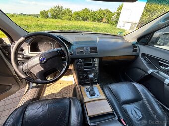 Prodám Volvo XC90 D5 - 8