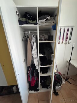 Prodám veškerý nábytek z důvodu stěhování. - 8