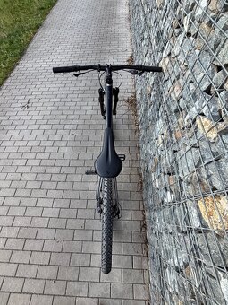 Scott Scale 965 + teleskopická sedlovka - 8