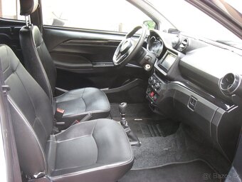 Aixam City 0.5d Kubota 8PS GTO Sport A/T - 8